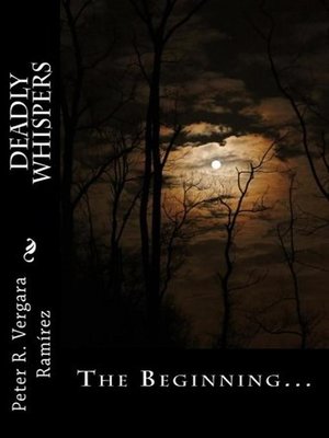 cover image of Deadly Whispers
